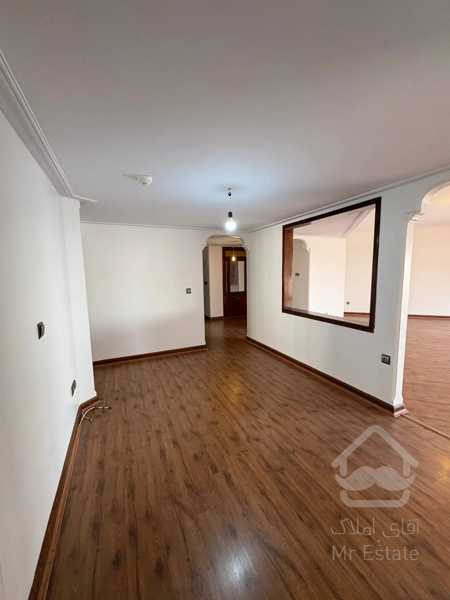 رهن آپارتمان 190 متری در ولنجک