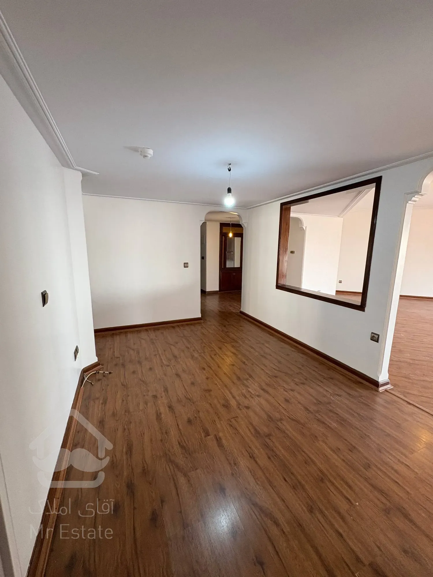 رهن آپارتمان 190 متری در ولنجک