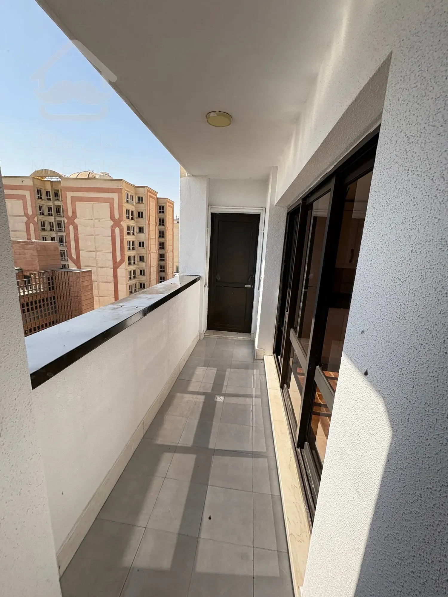 رهن آپارتمان 190 متری در ولنجک