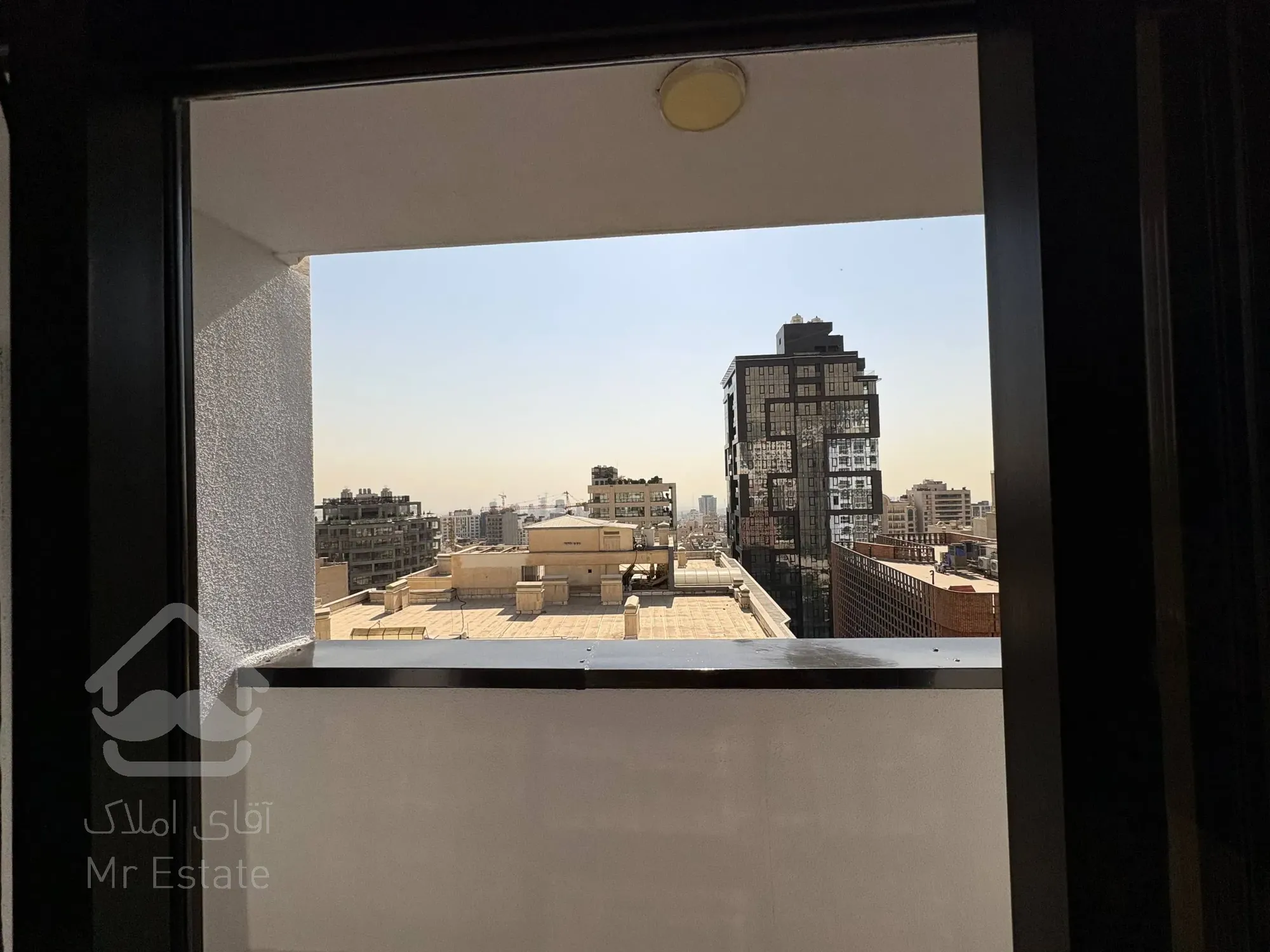 رهن آپارتمان 190 متری در ولنجک