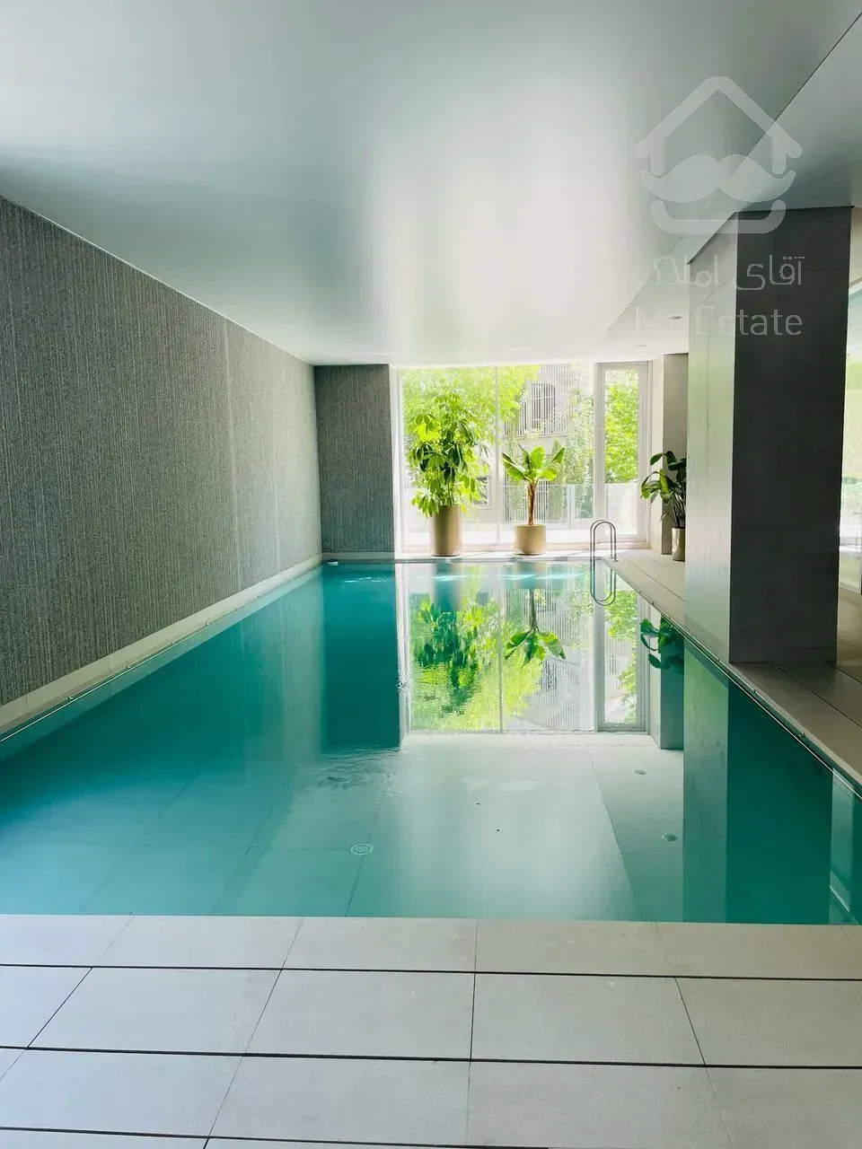 اجاره برج باغ 360 متری در الهیه