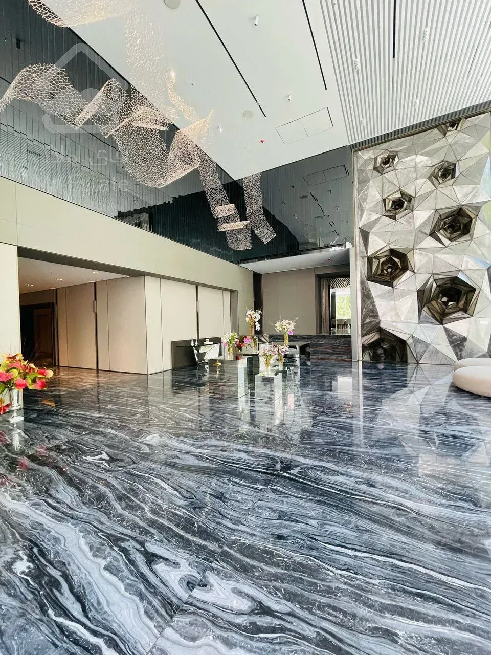 اجاره برج باغ 360 متری در الهیه