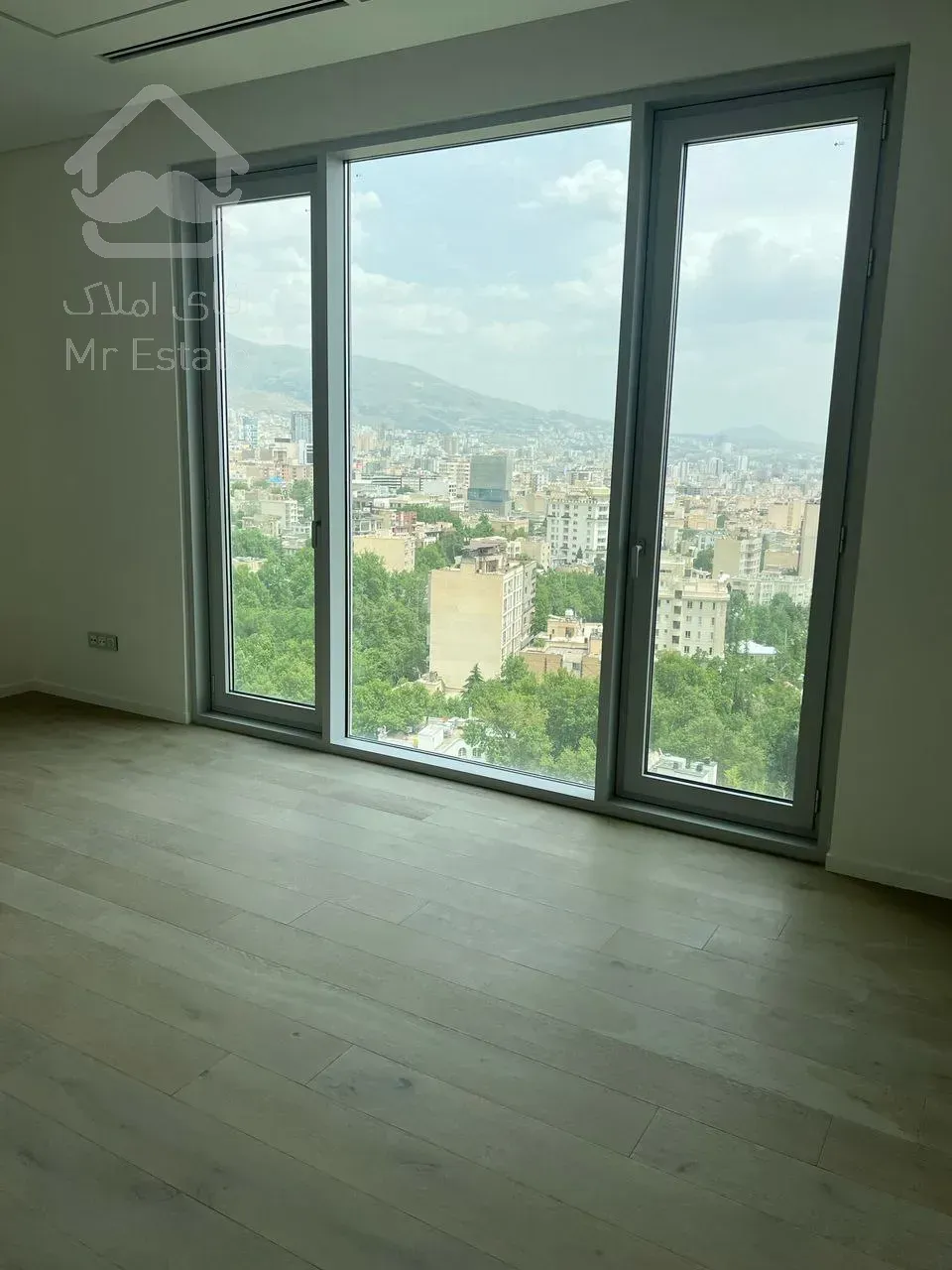 اجاره برج باغ 360 متری در الهیه