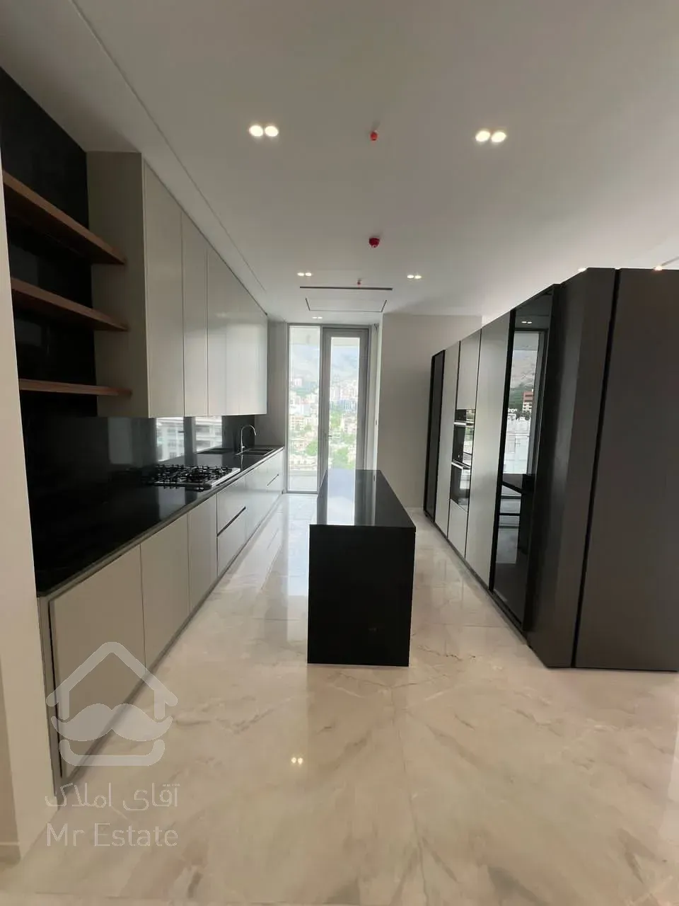 اجاره برج باغ 360 متری در الهیه