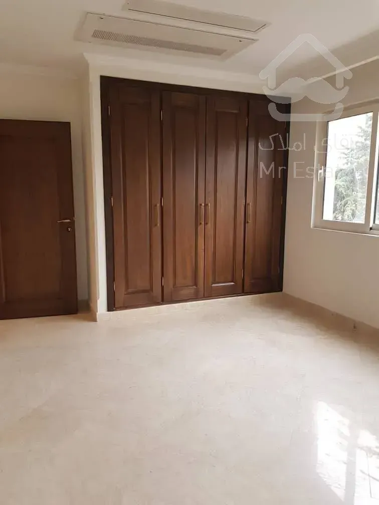 اجاره آپارتمان 205 متری در ولنجک