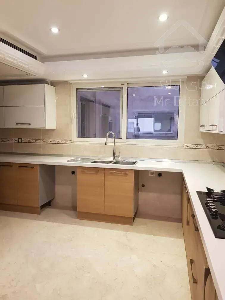 اجاره آپارتمان 205 متری در ولنجک