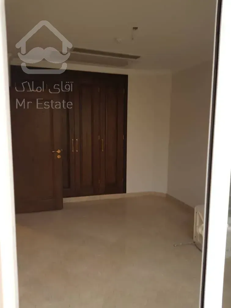 اجاره آپارتمان 205 متری در ولنجک