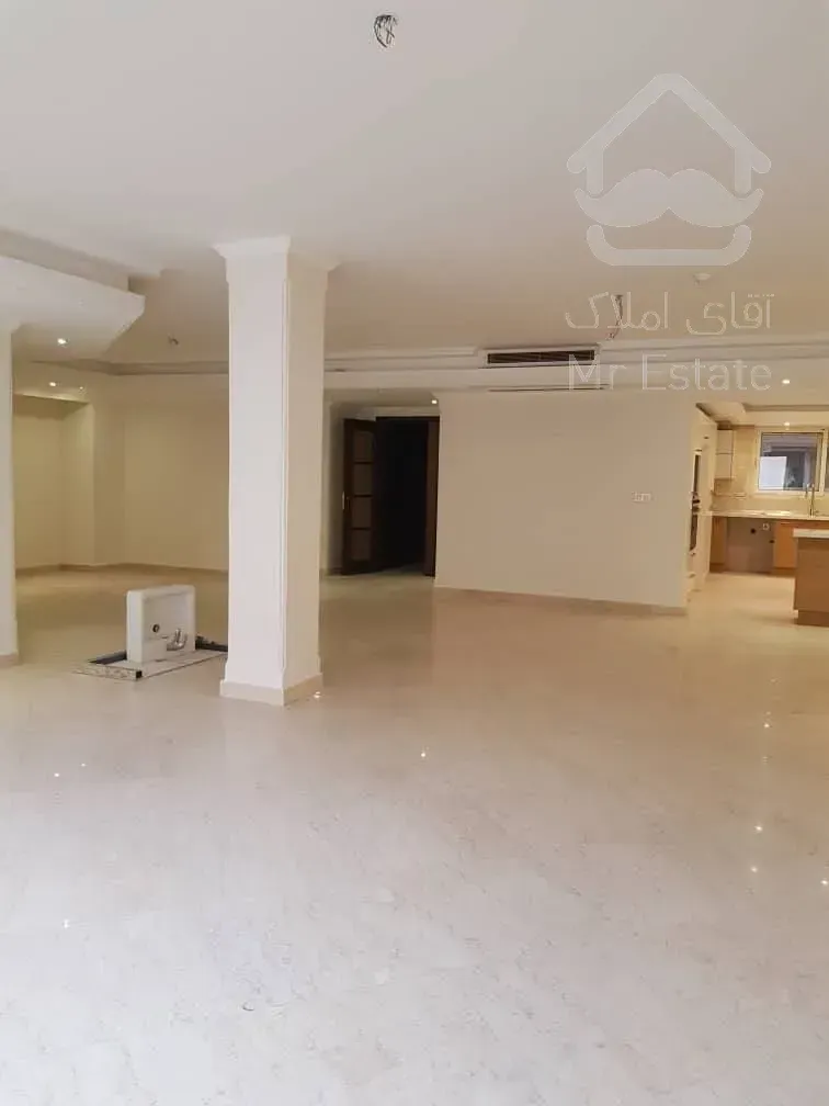 اجاره آپارتمان 205 متری در ولنجک