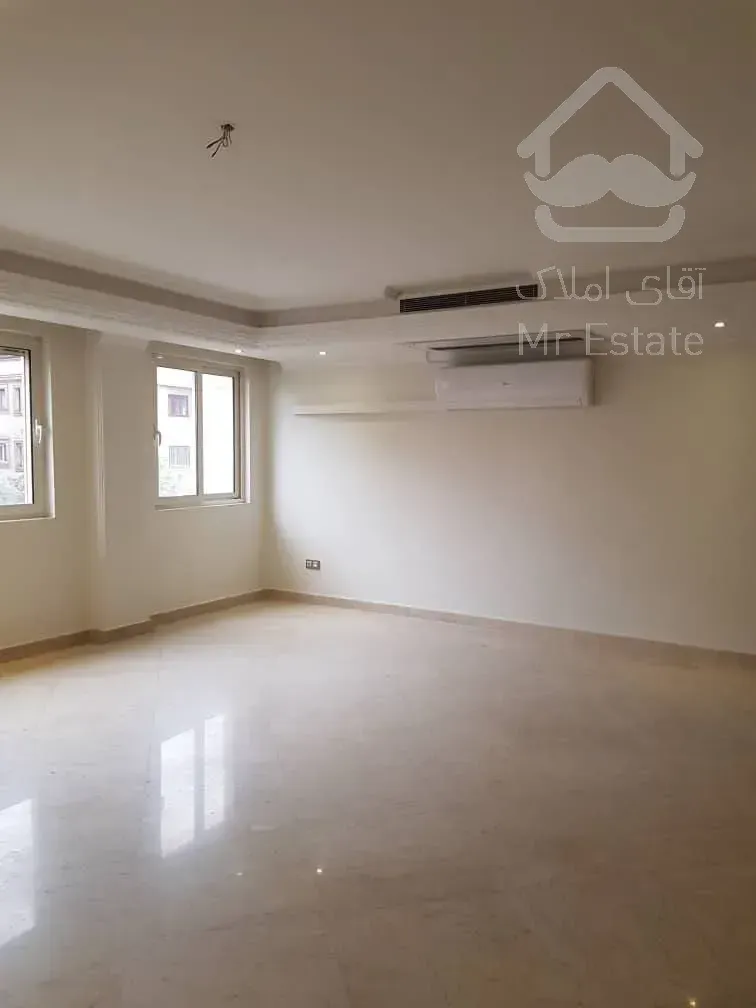 اجاره آپارتمان 205 متری در ولنجک