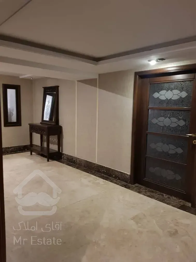 اجاره آپارتمان 205 متری در ولنجک