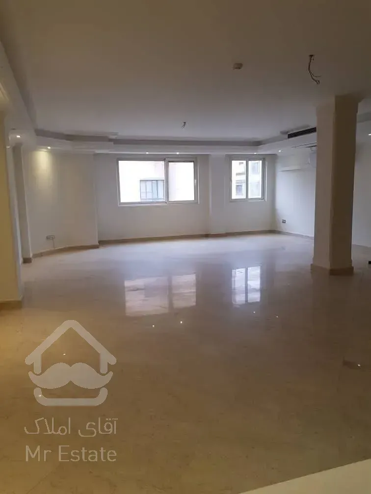 اجاره آپارتمان 205 متری در ولنجک