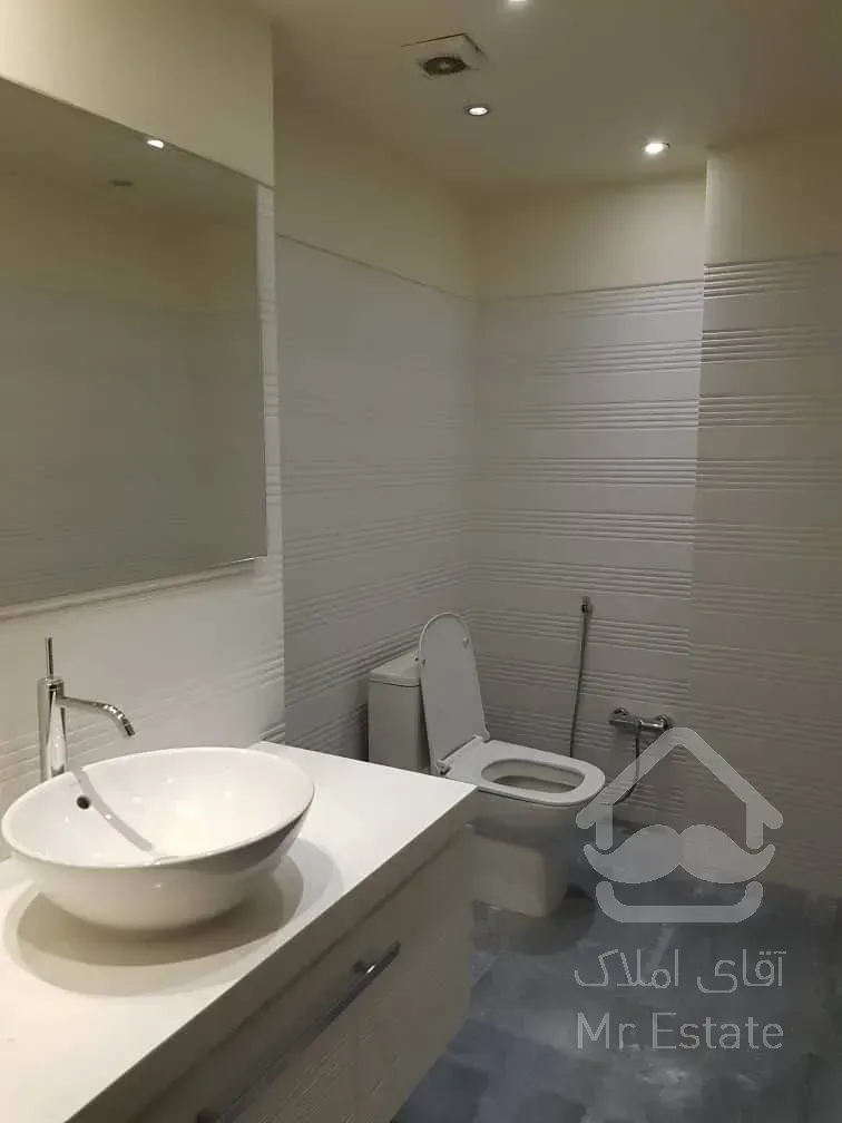 اجاره آپارتمان 205 متری در ولنجک