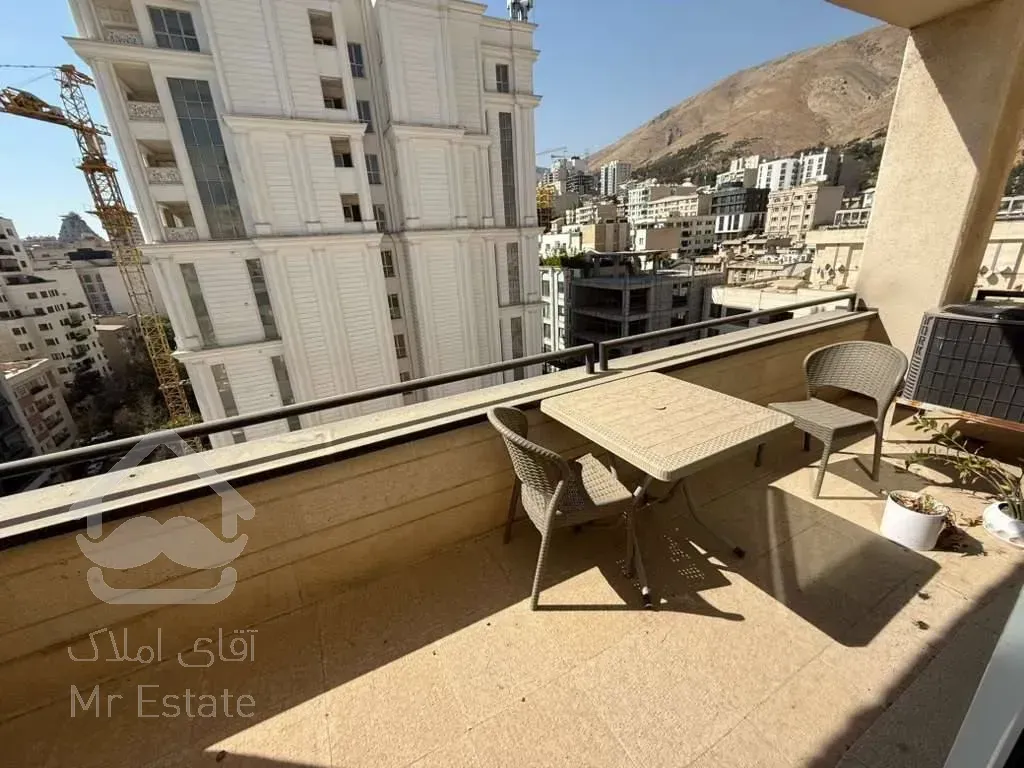 اجاره آپارتمان 230 متری در ولنجک