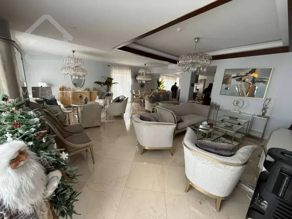 اجاره آپارتمان 230 متری در ولنجک