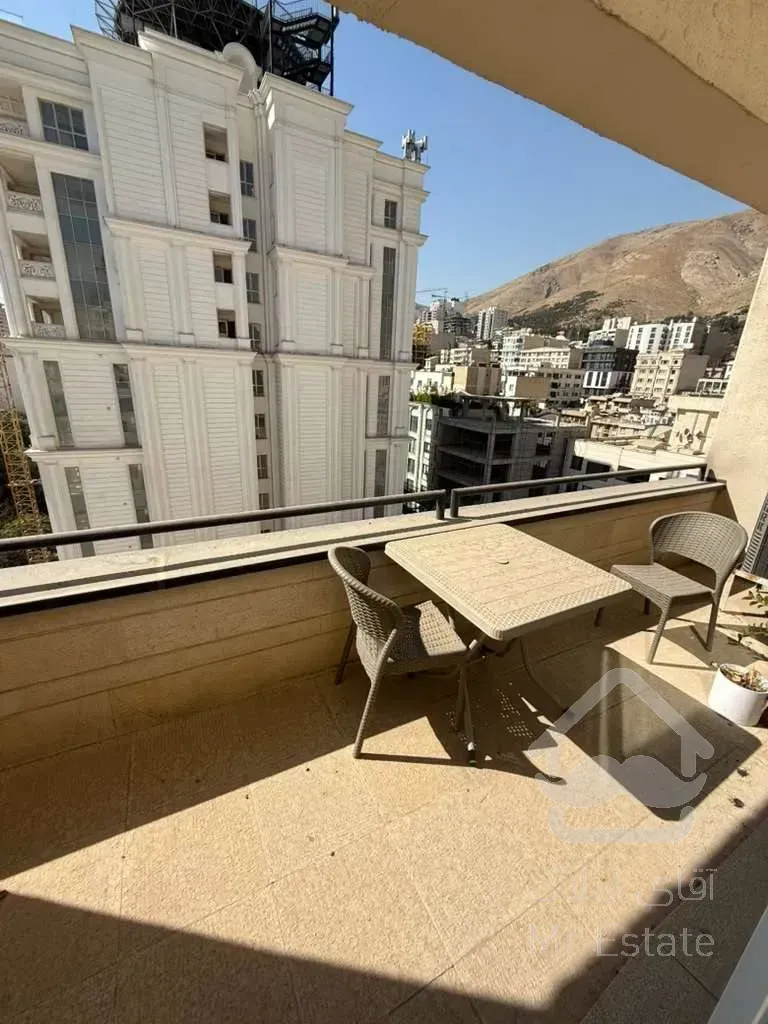 اجاره آپارتمان 230 متری در ولنجک