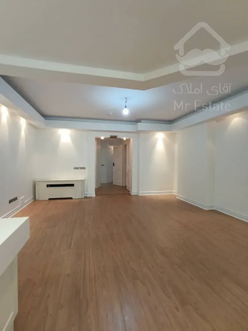 اجاره برج باغ 255 متری در زعفرانیه