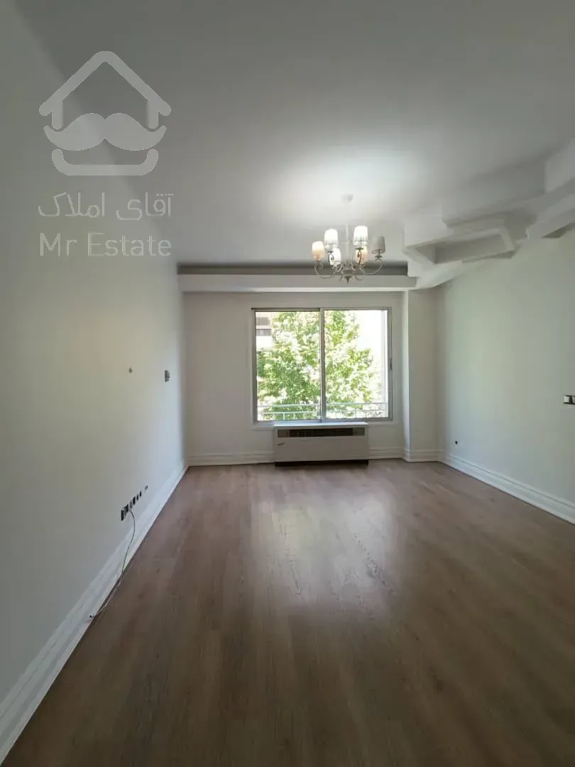 اجاره برج باغ 255 متری در زعفرانیه