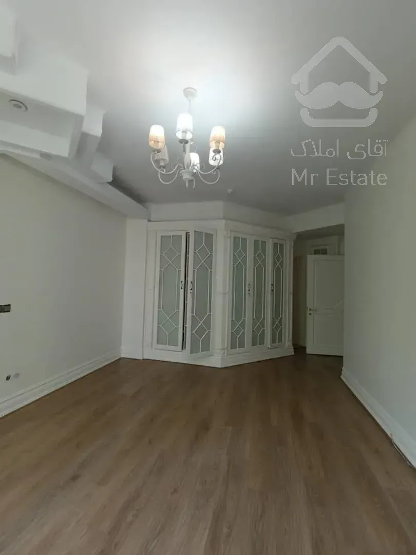 اجاره برج باغ 255 متری در زعفرانیه