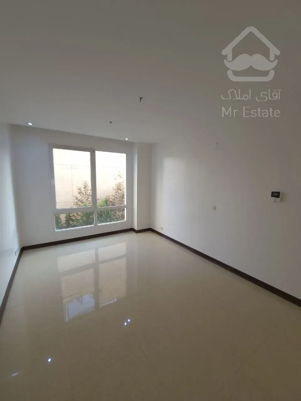 رهن آپارتمان 370 متری در زعفرانیه