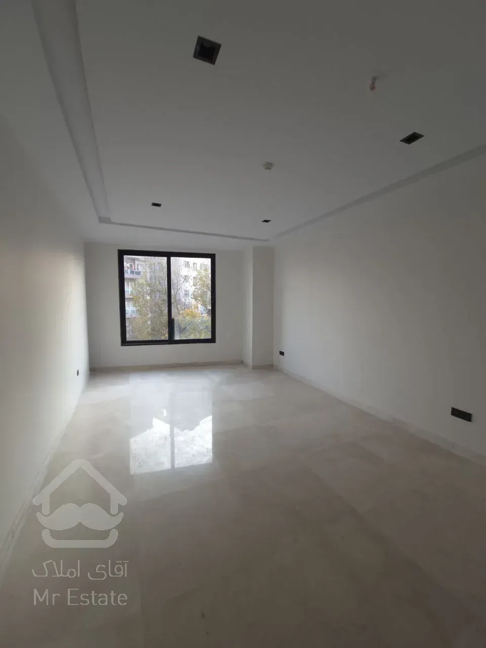 رهن آپارتمان 295 متری در ولنجک