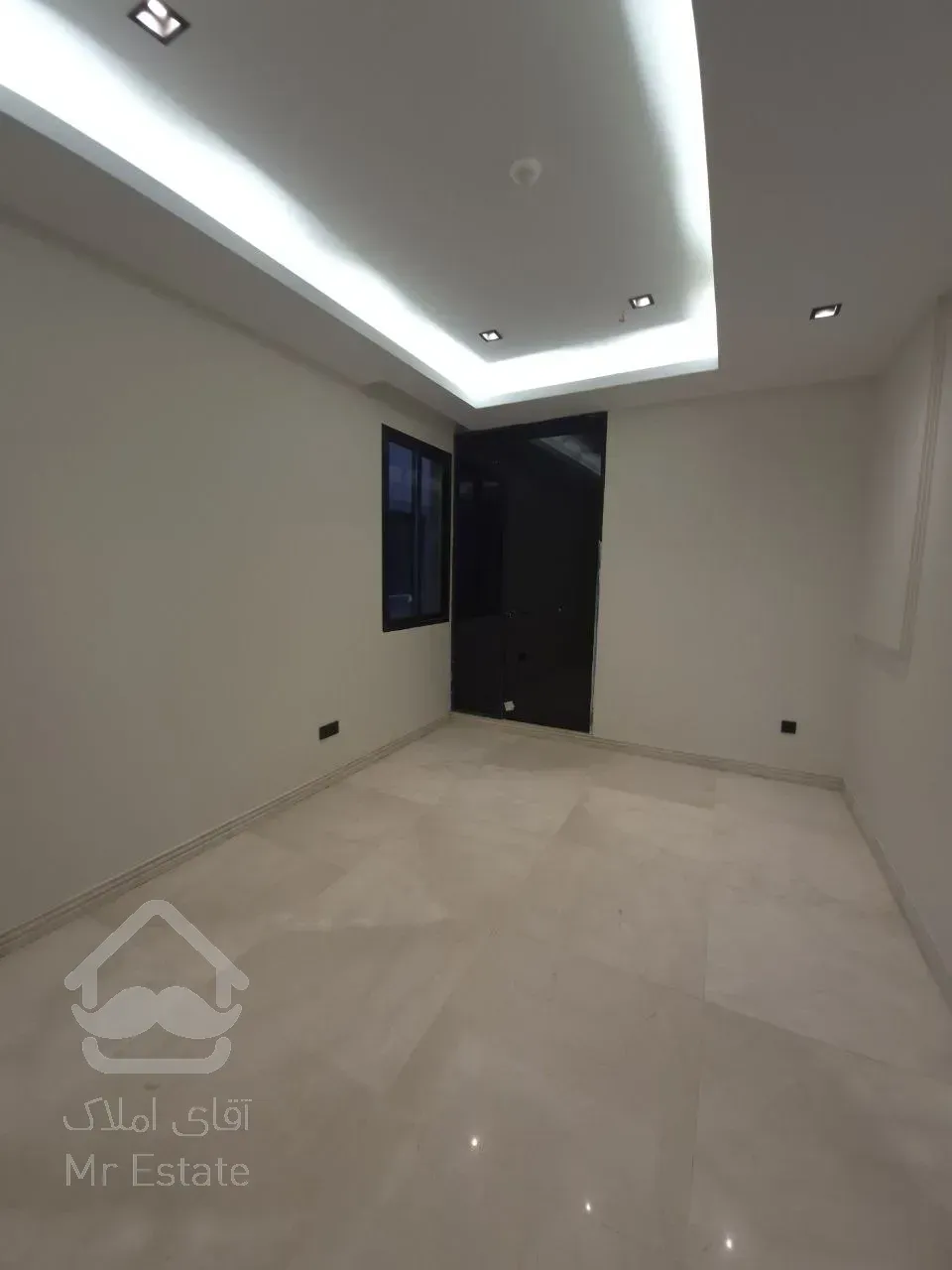 رهن آپارتمان 295 متری در ولنجک