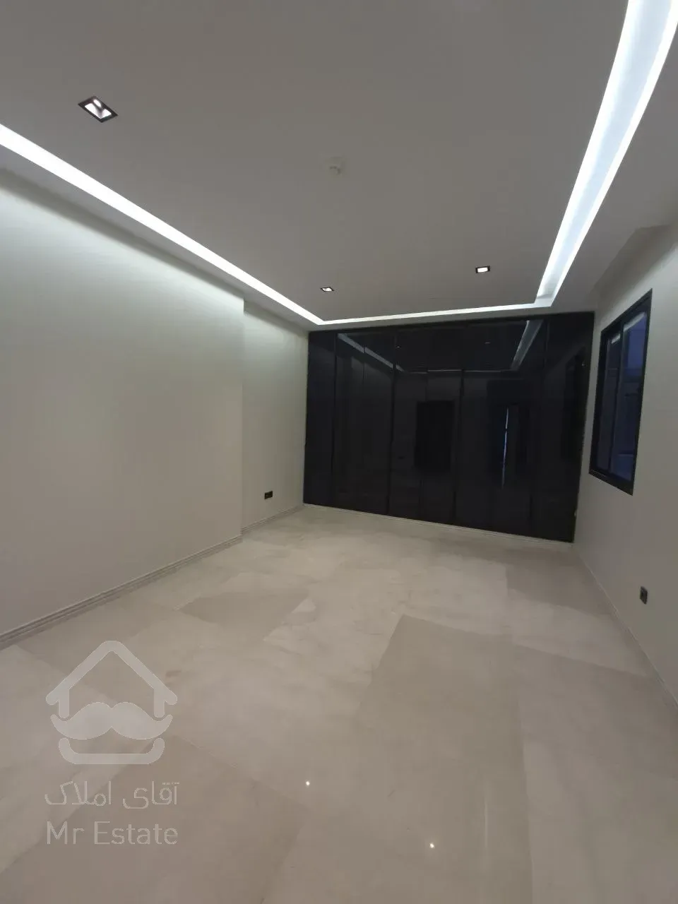 رهن آپارتمان 295 متری در ولنجک