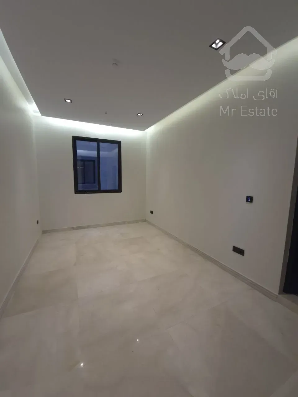 رهن آپارتمان 295 متری در ولنجک