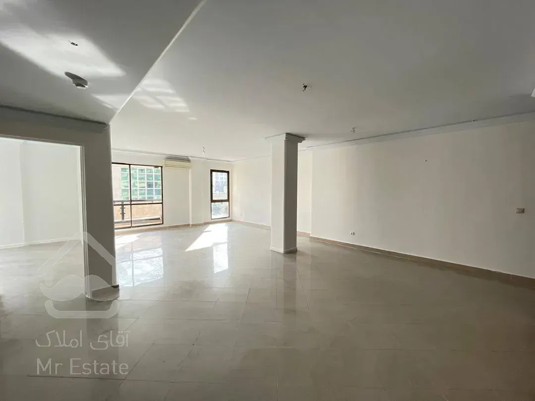 فروش آپارتمان 264 متری در زعفرانیه