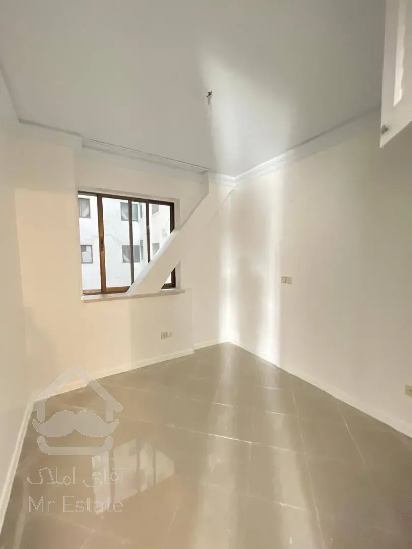 فروش آپارتمان 264 متری در زعفرانیه