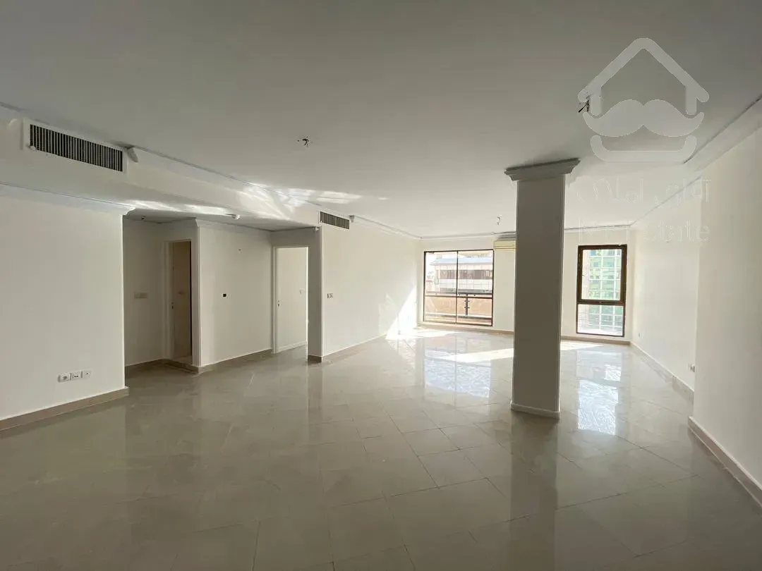 فروش آپارتمان 264 متری در زعفرانیه