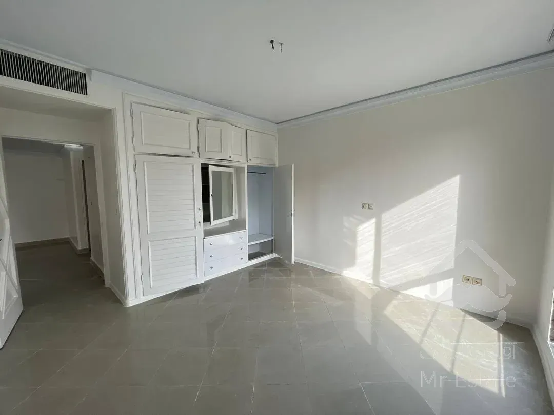 فروش آپارتمان 264 متری در زعفرانیه