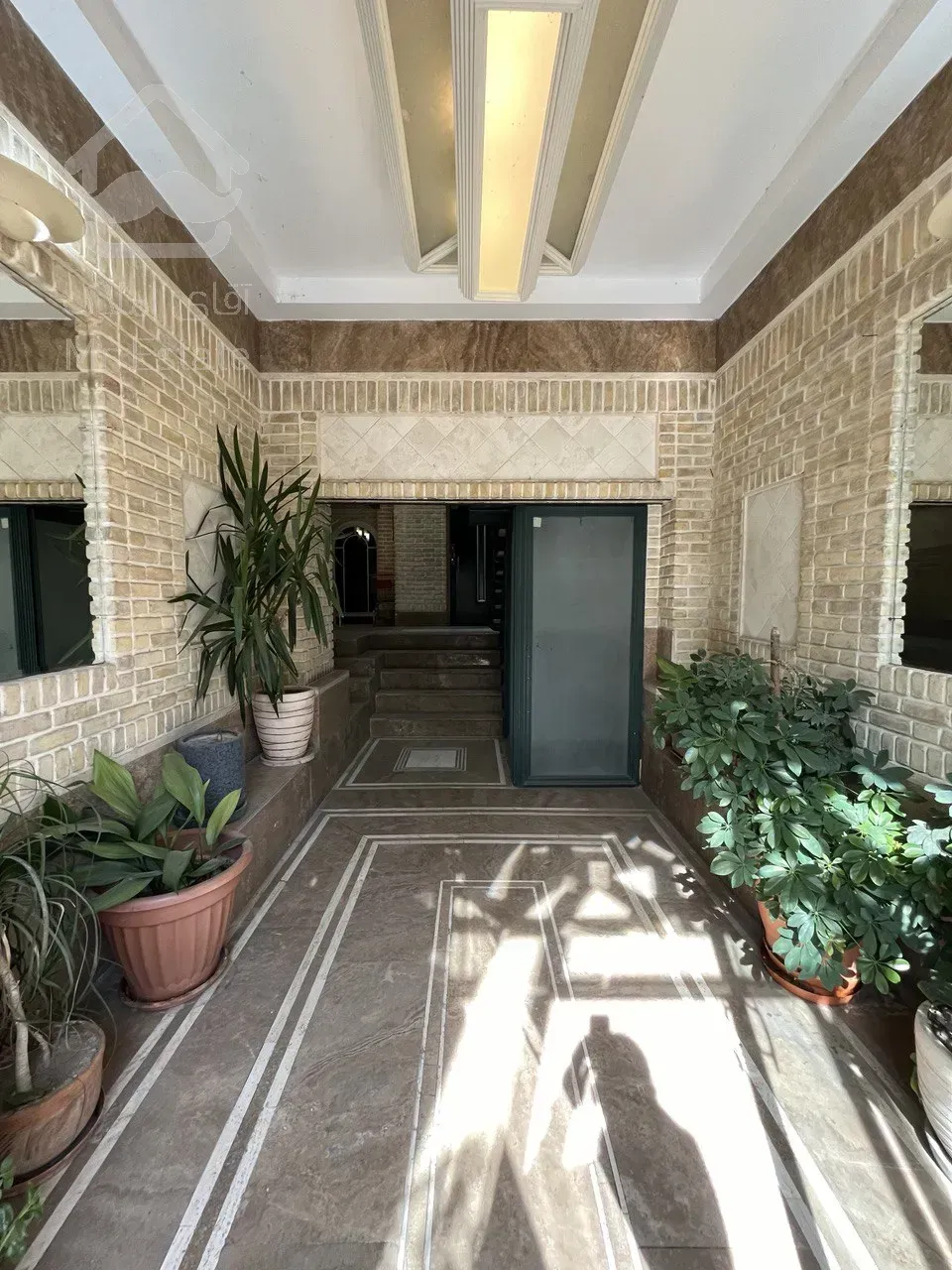 فروش آپارتمان 154 متری ولنجک