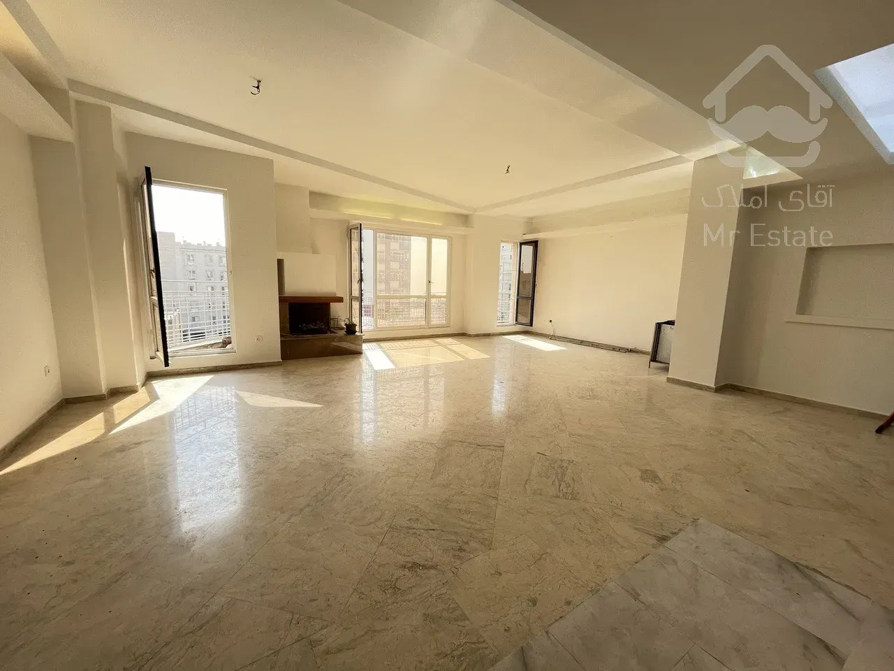 فروش آپارتمان 154 متری ولنجک