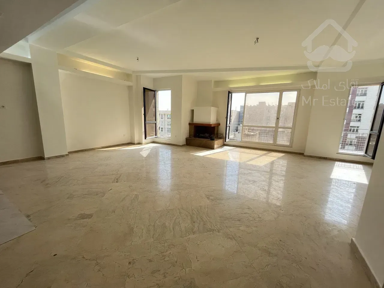 فروش آپارتمان 154 متری ولنجک