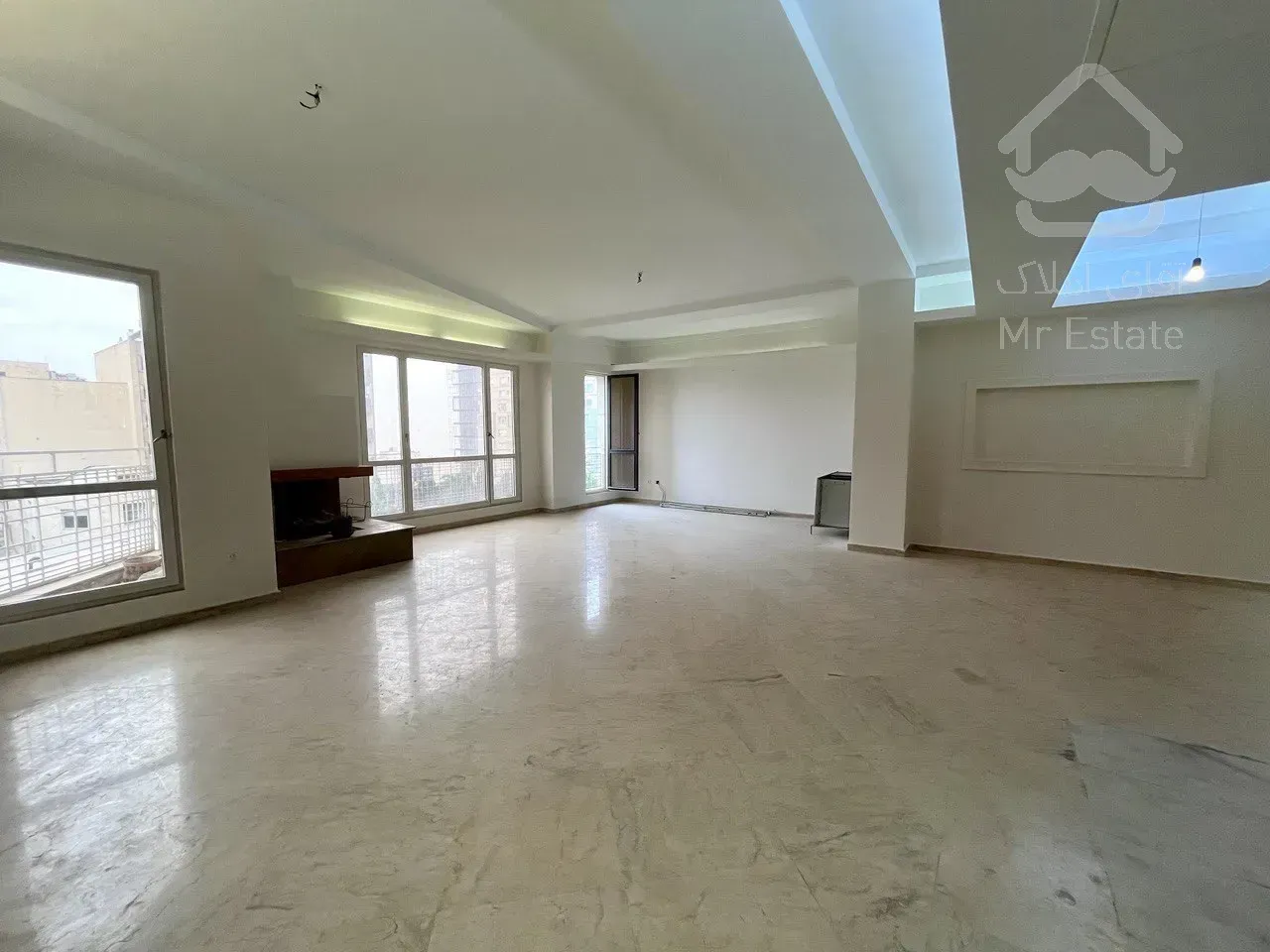 فروش آپارتمان 154 متری ولنجک