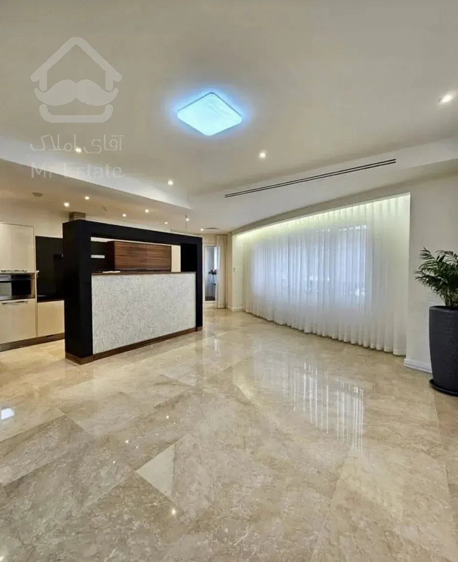 فروش آپارتمان 132 متری در ولنجک