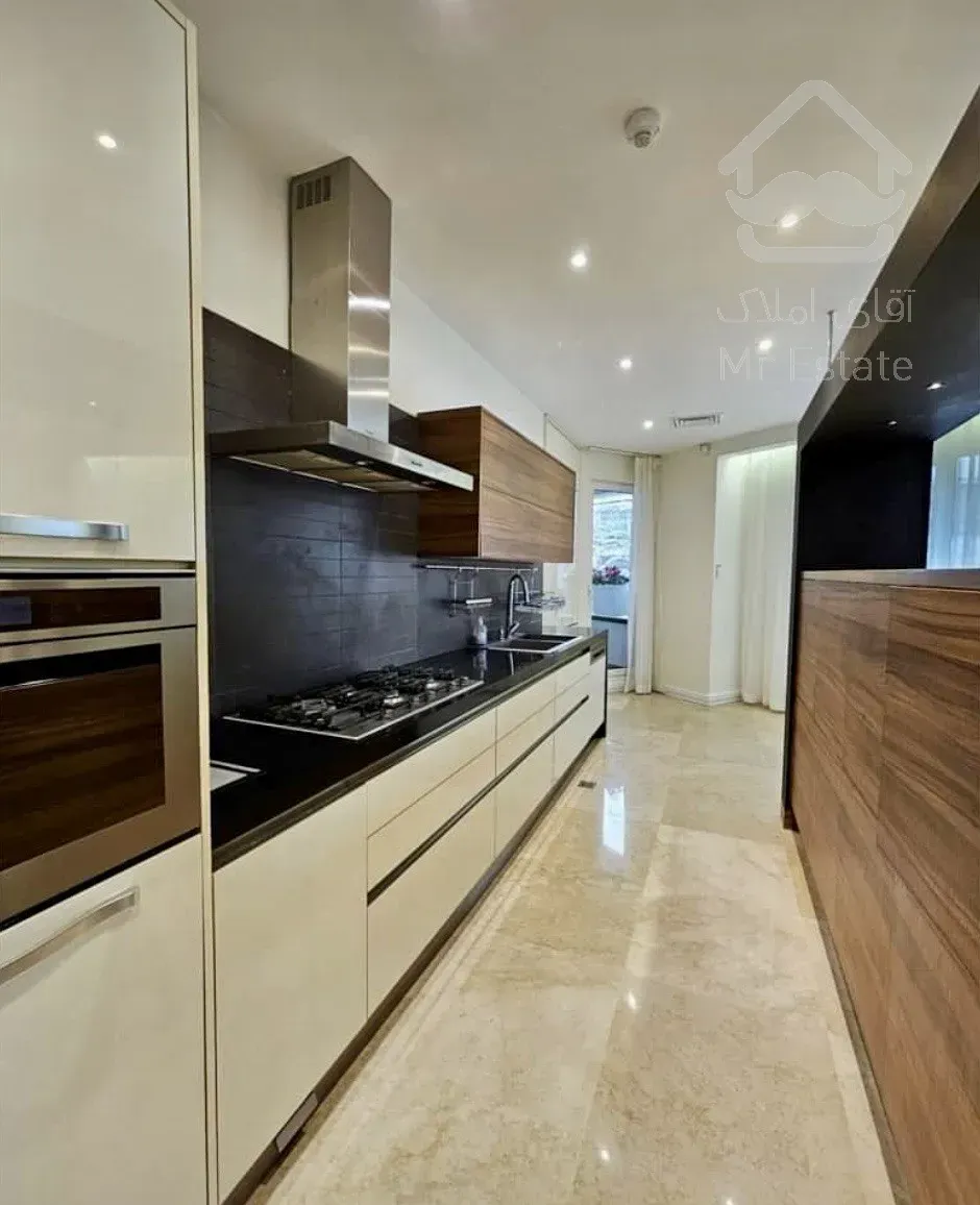 فروش آپارتمان 132 متری در ولنجک