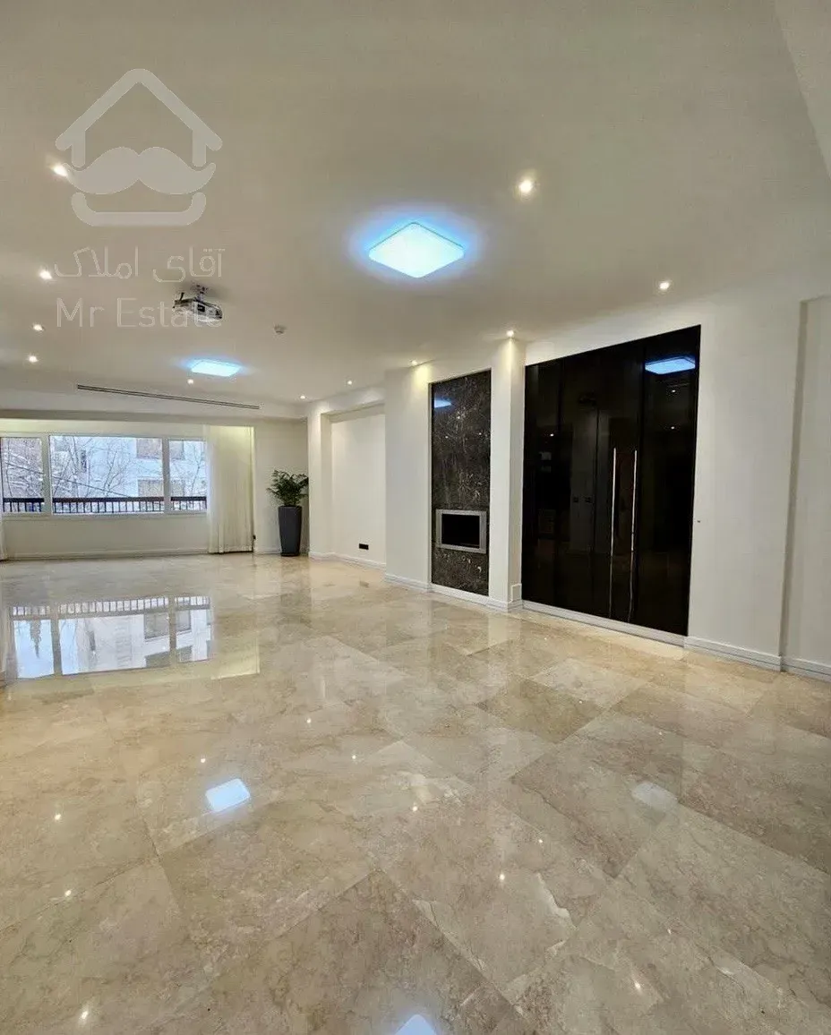 فروش آپارتمان 132 متری در ولنجک