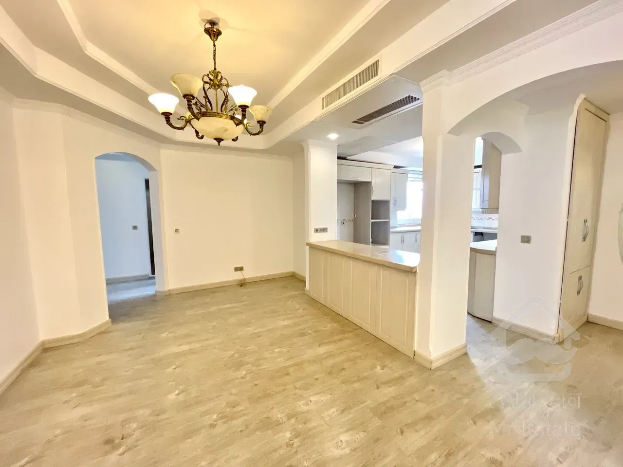 فروش آپارتمان 205 متری در ولنجک