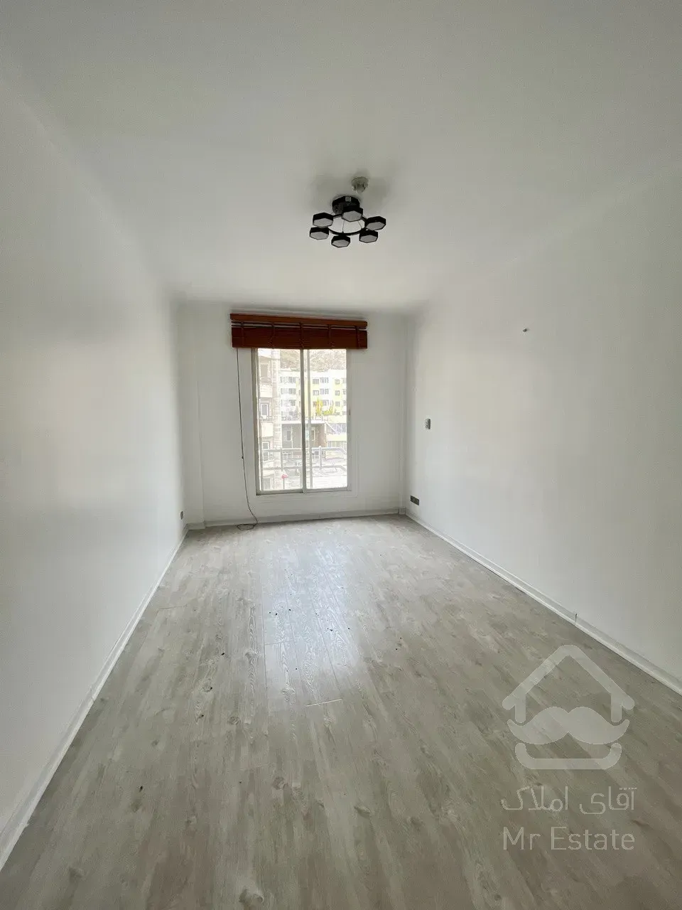 فروش آپارتمان 205 متری در ولنجک