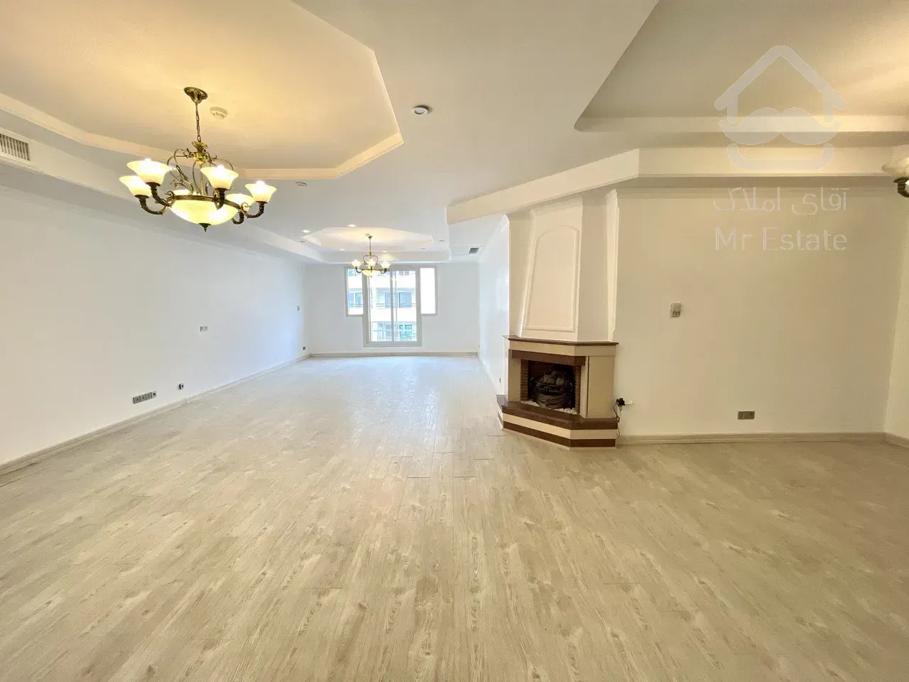 فروش آپارتمان 205 متری در ولنجک