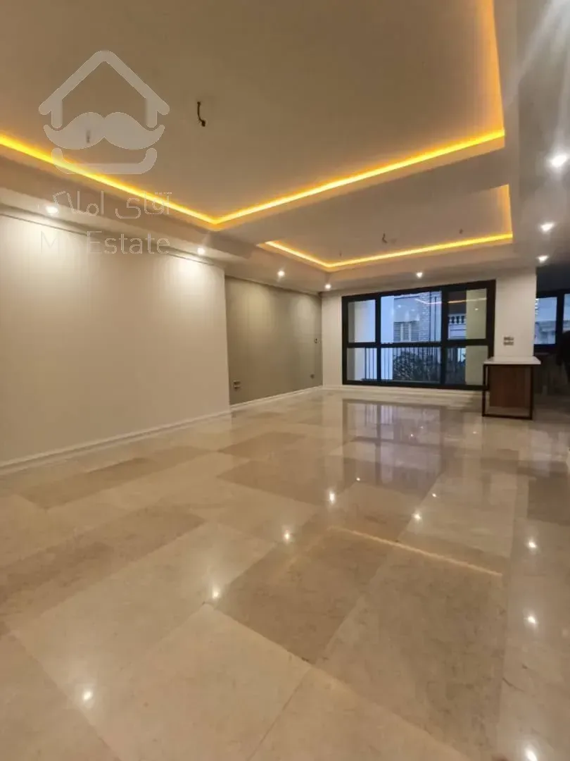 اجاره آپارتمان 145 متری در ولنجک