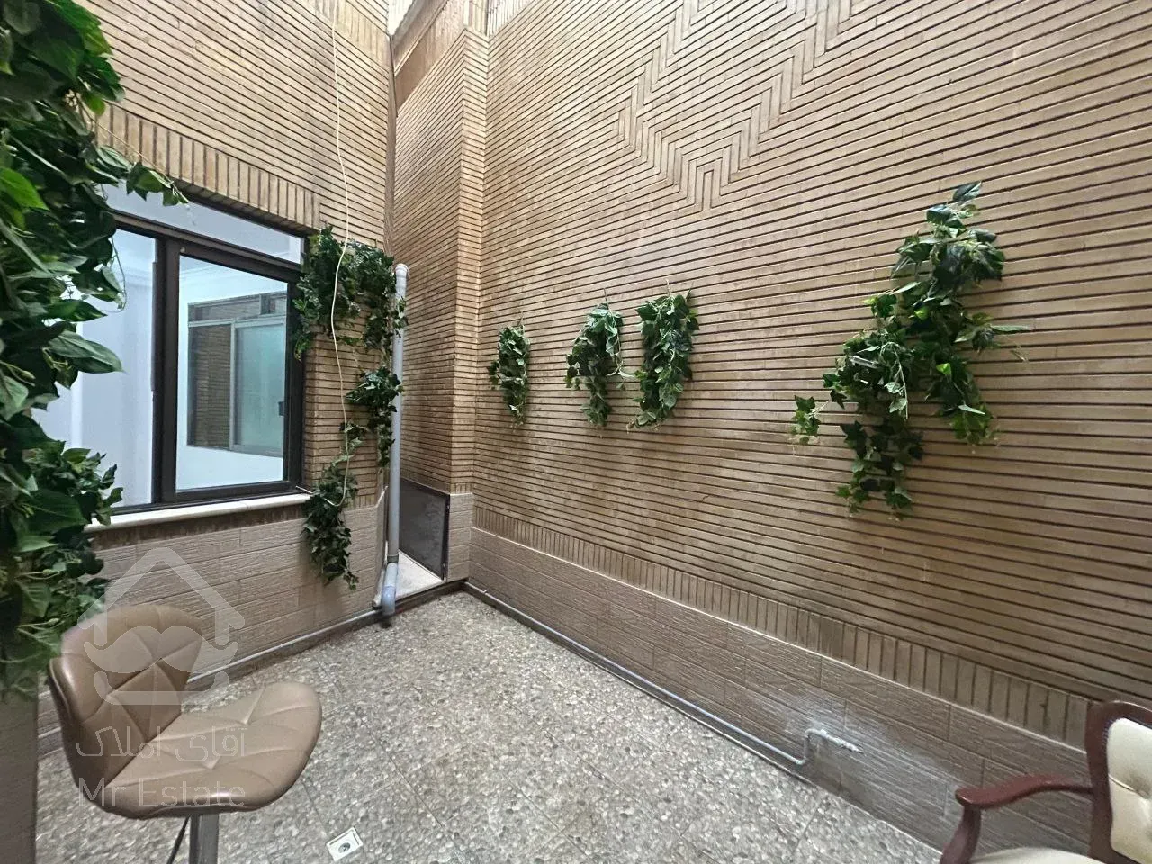 اجاره ویلایی 570 متری در زعفرانیه