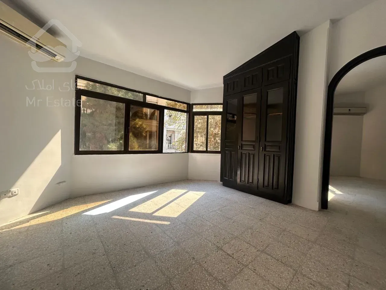 اجاره ویلایی 570 متری در زعفرانیه