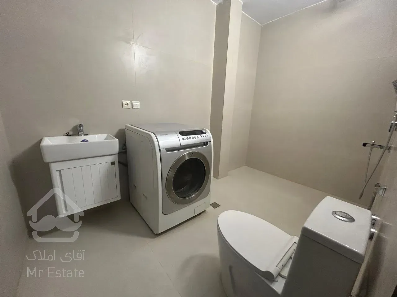 اجاره ویلایی 570 متری در زعفرانیه