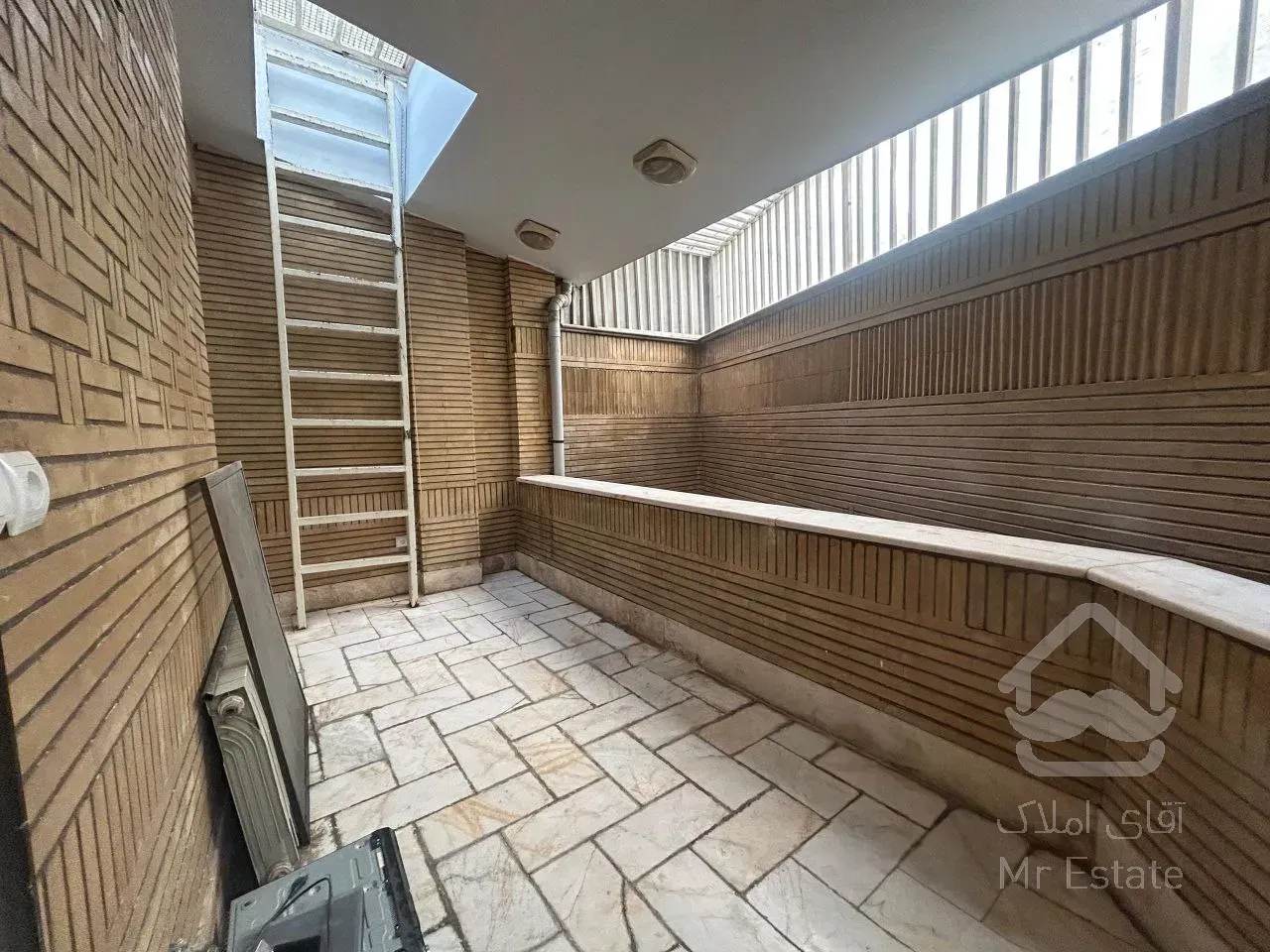 اجاره ویلایی 570 متری در زعفرانیه