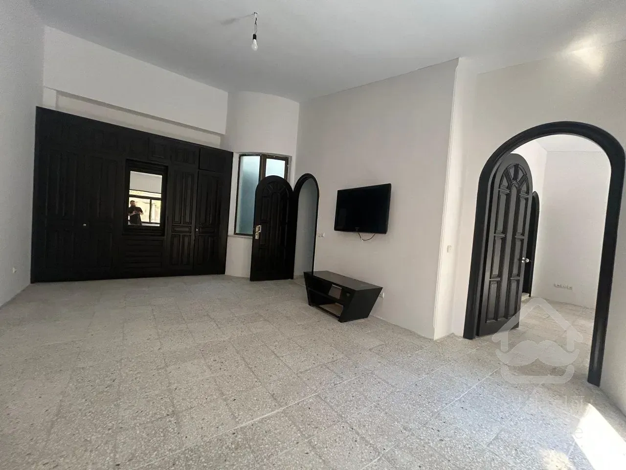 اجاره ویلایی 570 متری در زعفرانیه