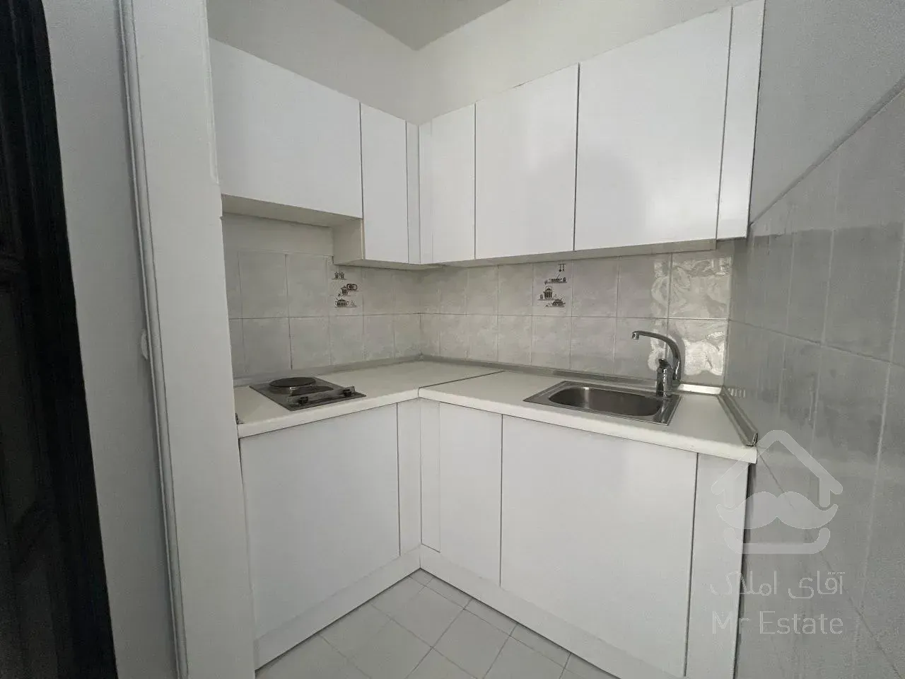 اجاره ویلایی 570 متری در زعفرانیه