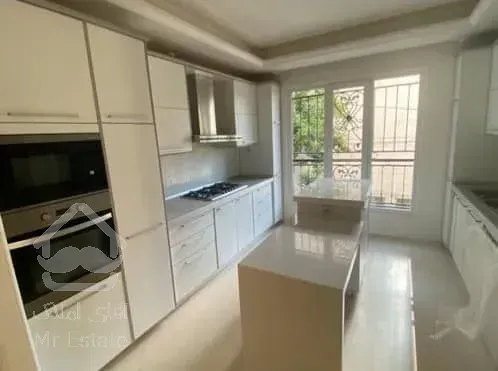 رهن آپارتمان 220 متری در ولنجک