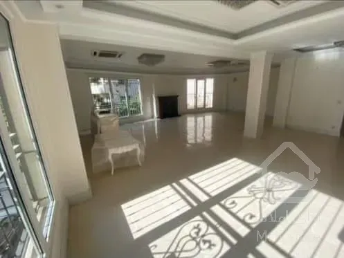 رهن آپارتمان 220 متری در ولنجک